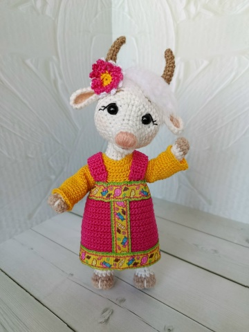Коза